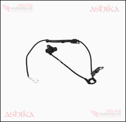 ABS SENSORU ON SAG (DENSO TIP)- COROLLA 02-06