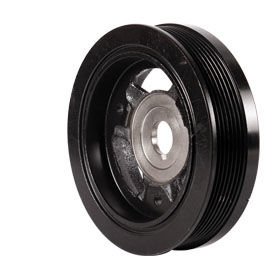 GRANK KASNAGI- STAREX CRDI 140HP