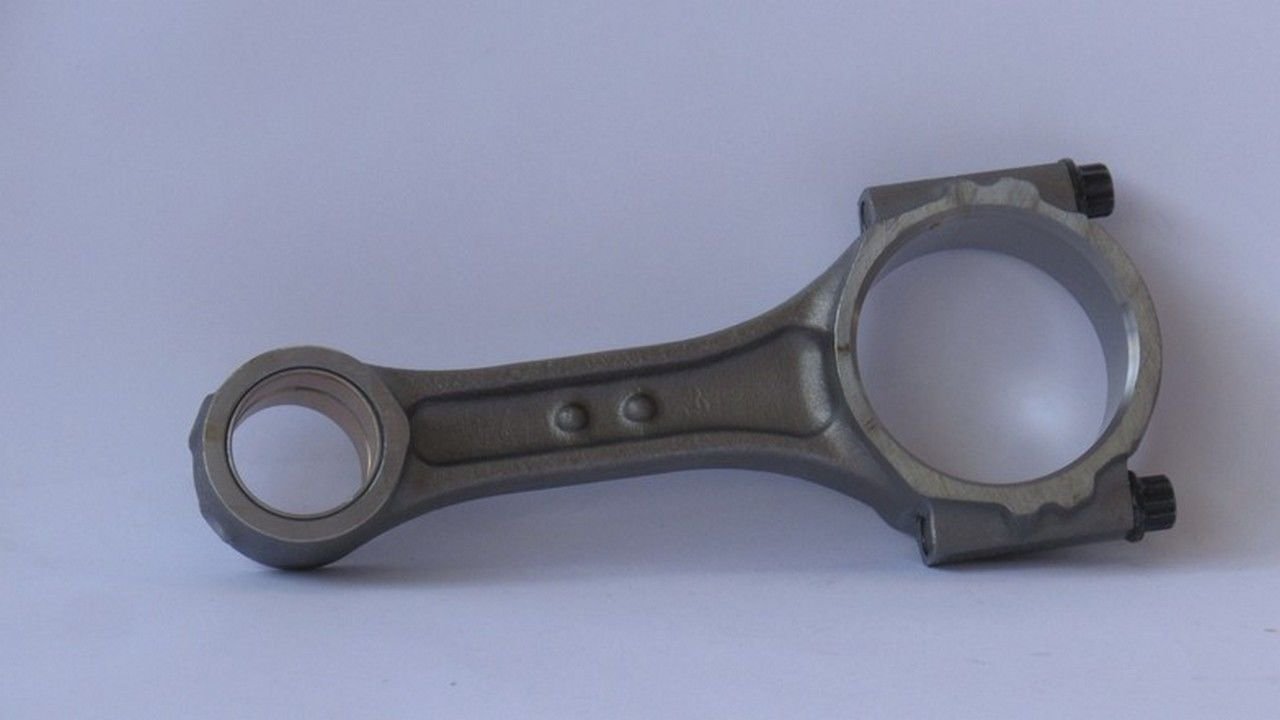 4HK1 PİSTON KOLU 4HK1