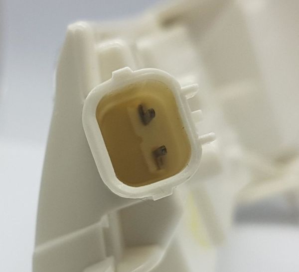 Ayna Sinyali Civic 2007-2011 Sağ