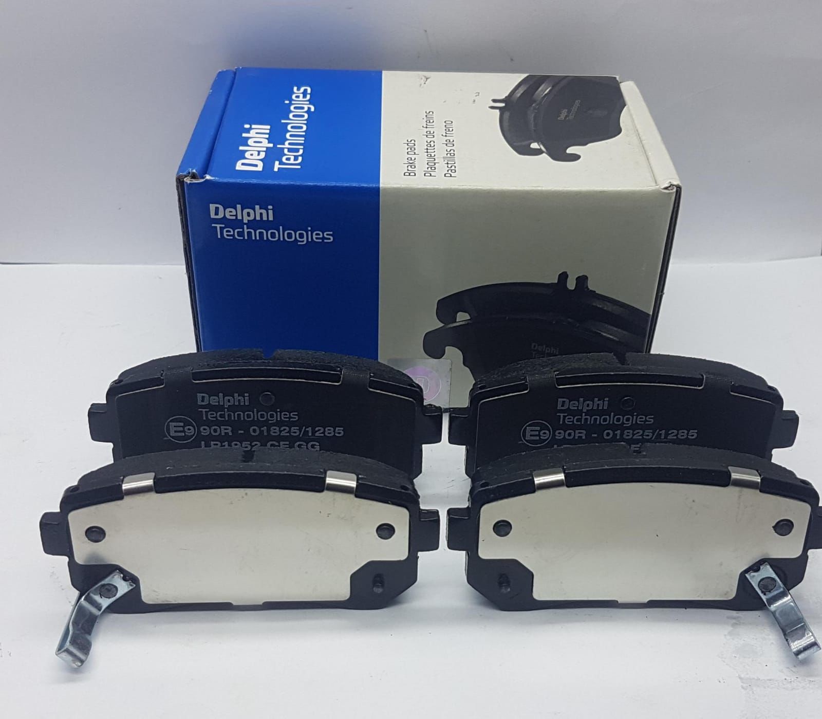 BALATA ARKA ERA/I30/CEED/ELAN/RIO DISK