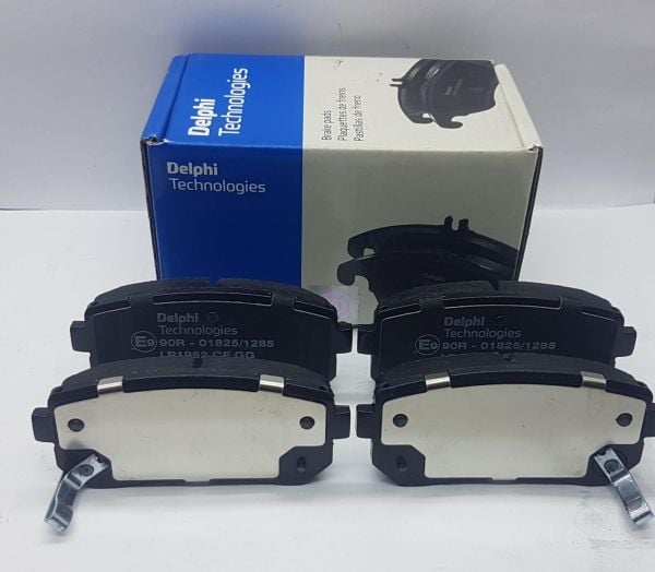 BALATA ARKA ERA/I30/CEED/ELAN/RIO DISK