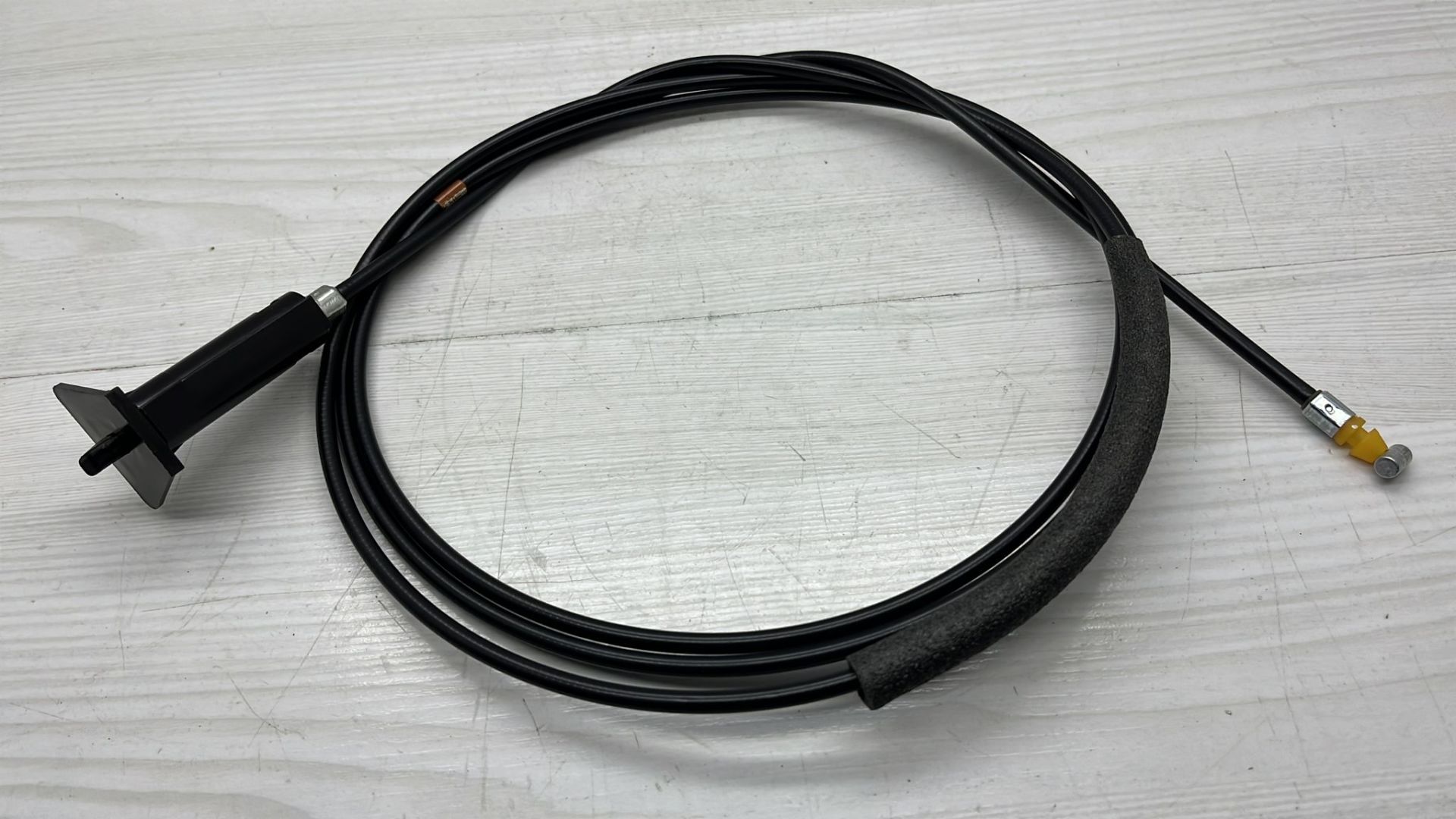 Depo Açma Teli Matrix 02-