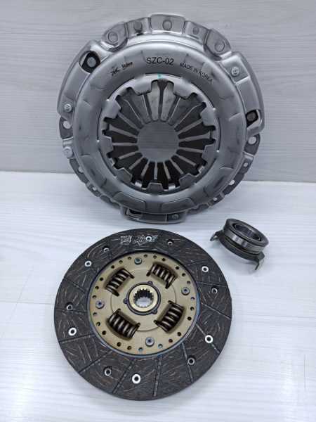 Debriyaj Seti Swift 1.0