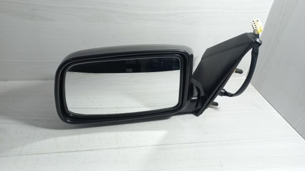 Lancer ayna 03-08 sol elkli 5 fişli soket