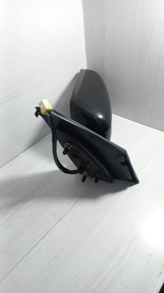 Lancer ayna 03-08 sol elkli 5 fişli soket