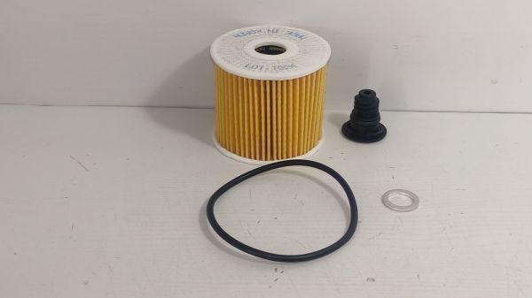 Yağ Filtre Tucson/Rio/Cat/i30 19-Dizel