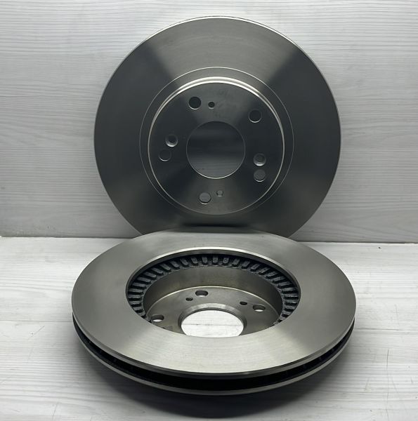 disk Ön Civic 06-/Crv 02-06 282 Mm