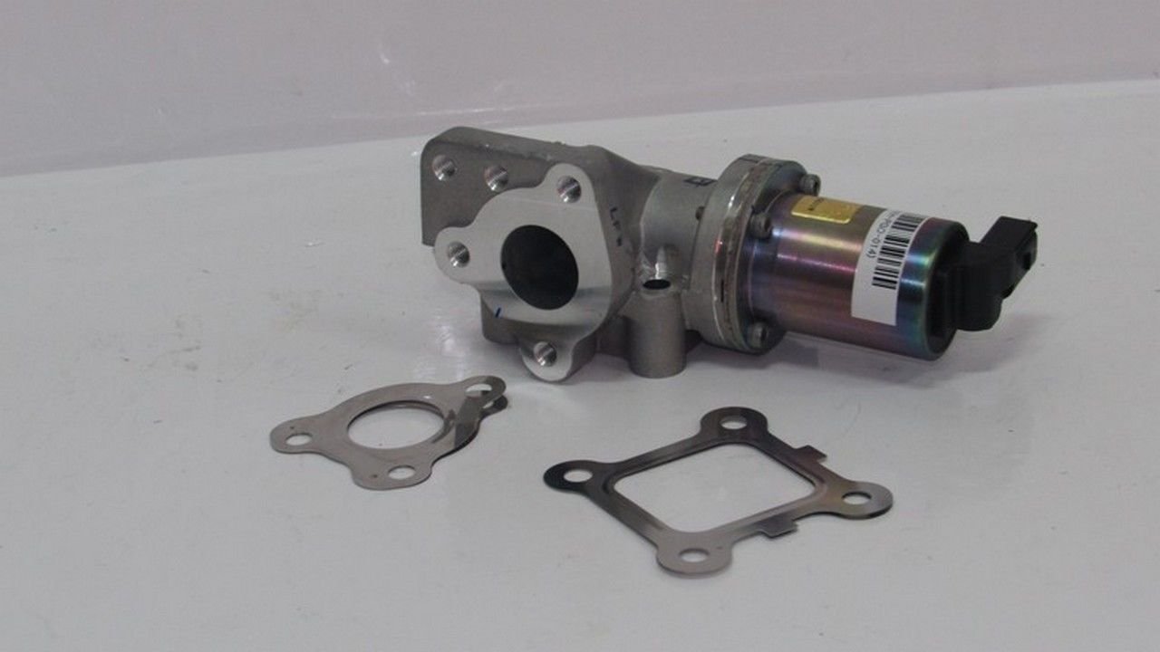 H-1 2008- / H100 KAMYONET 2009- EGR VALFİ