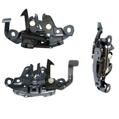 KILIT KAPUT NISSAN PICKUP D22 / SKYSTAR / QASHQAI 07-