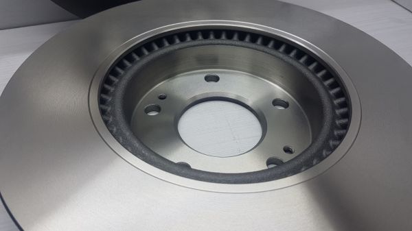 DISK ÖN I30/CEED/SPORTAGE/IX35 2012- 300MM