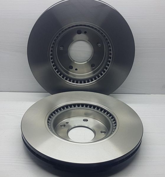 DISK ÖN I30/CEED/SPORTAGE/IX35 2012- 300MM