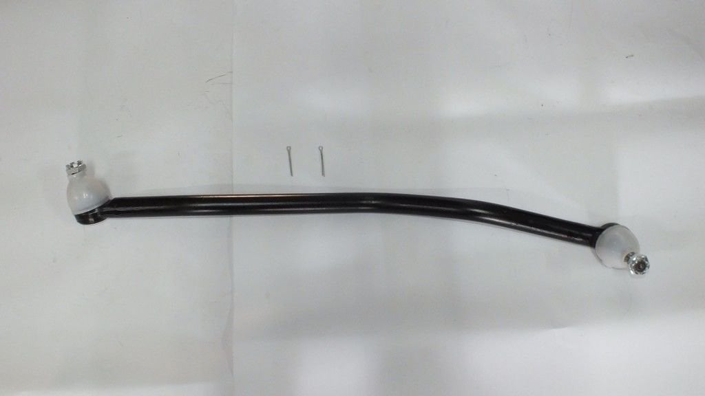 NPR75  / NNR  ( KAMPANALI ARAÇ ) DİREKSİYON ROT KOLU ( KISA ROT  ) 81 CM