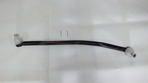 NPR75  / NNR  ( KAMPANALI ARAÇ ) DİREKSİYON ROT KOLU ( KISA ROT  ) 81 CM