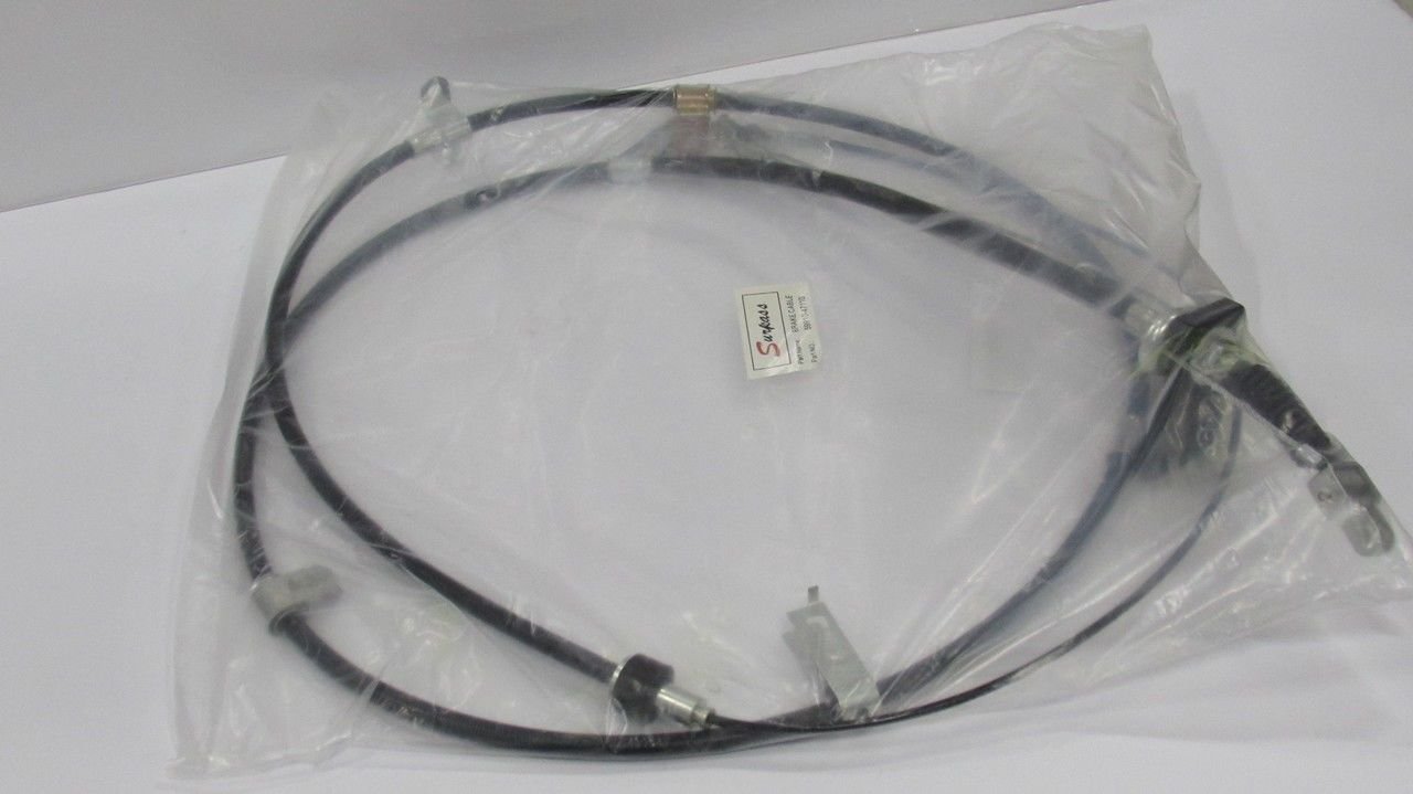 STAREX LİBERO EL FREN TELİ