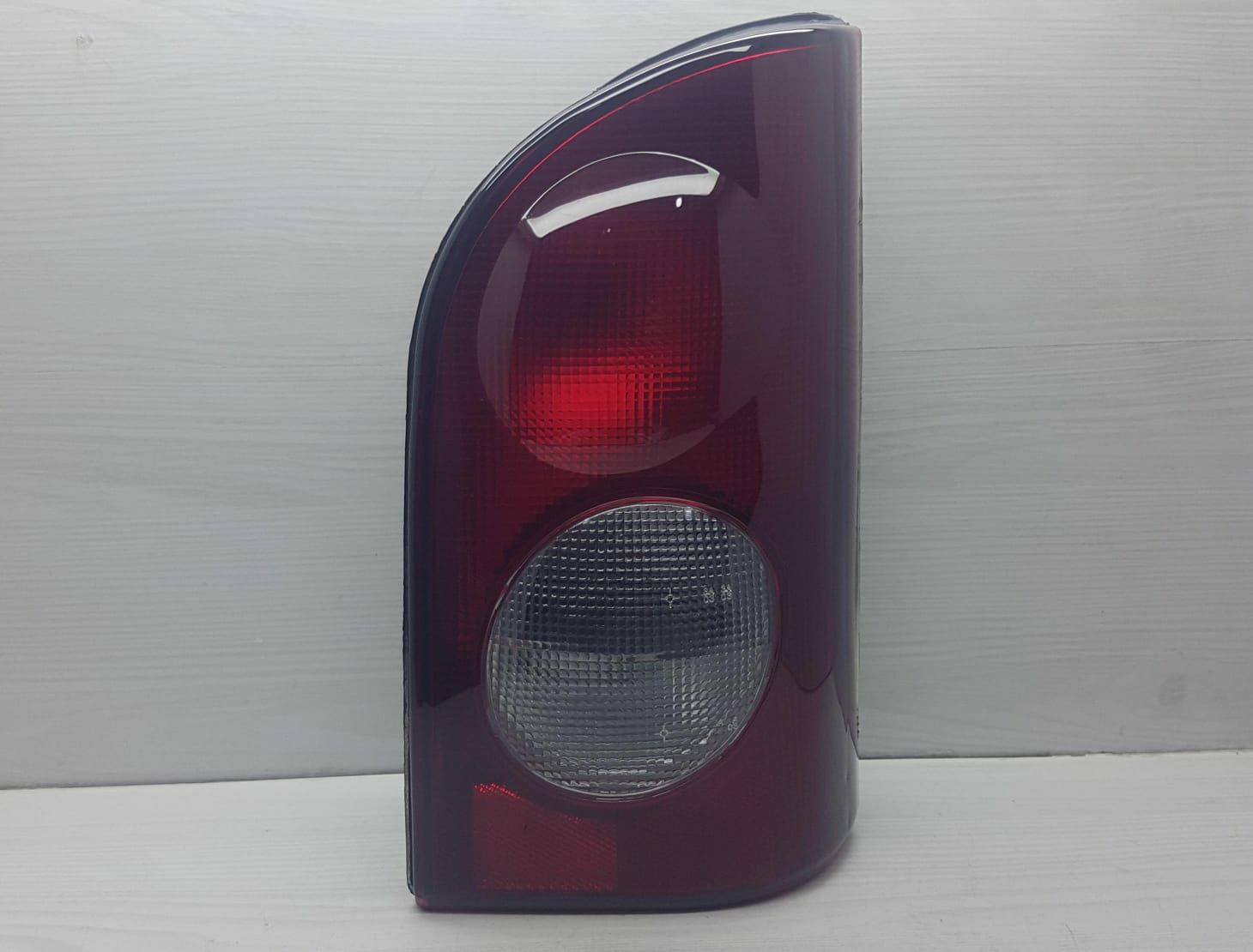 STOP H100 SAG MNBS 97-DUYSUZ