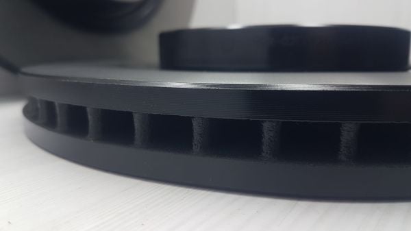 DISK ÖN I30/CEED/SPORTAGE/IX35 2012- 300MM