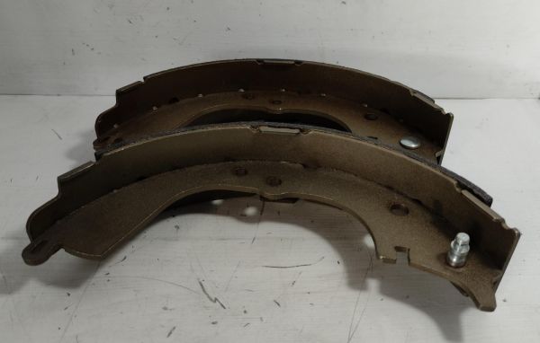 Balata Arka Hiace Kampana