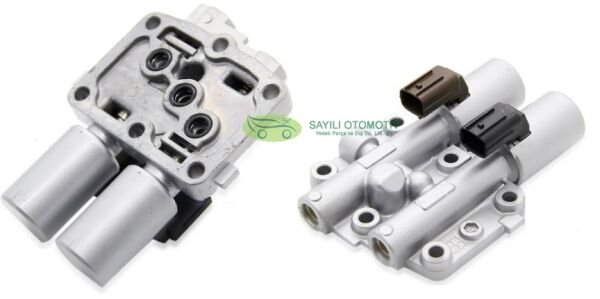 SELENOID OTOMATIK SANZIMAN ACCORD 03-