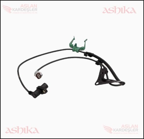 ABS SENSORU ON SAG (DENSO TIPI)- AVENSIS 97-02