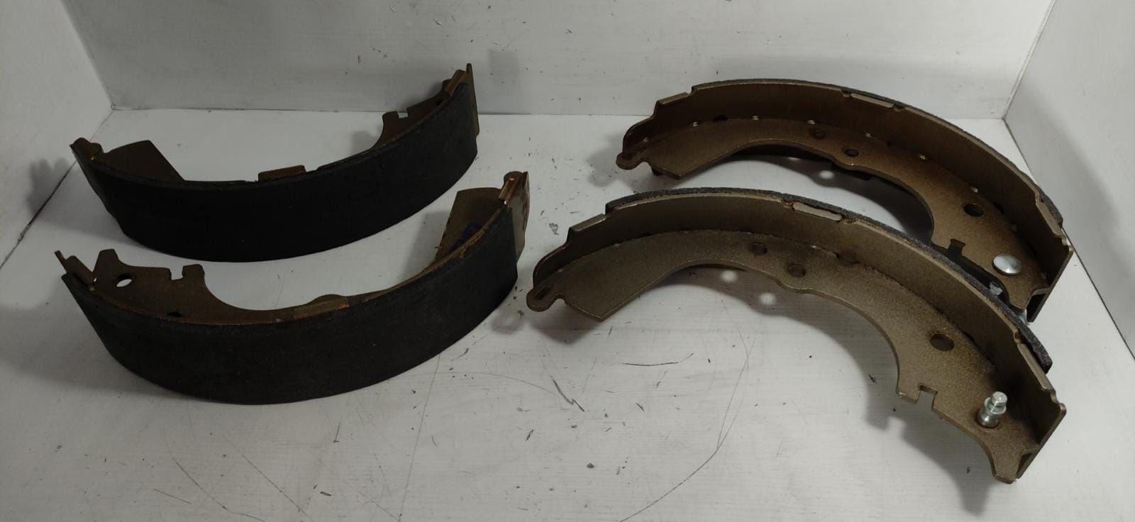 Balata Arka Hiace Kampana