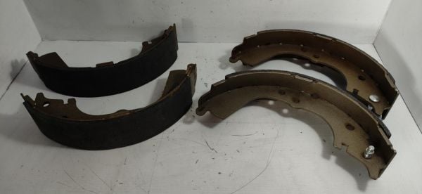 Balata Arka Hiace Kampana