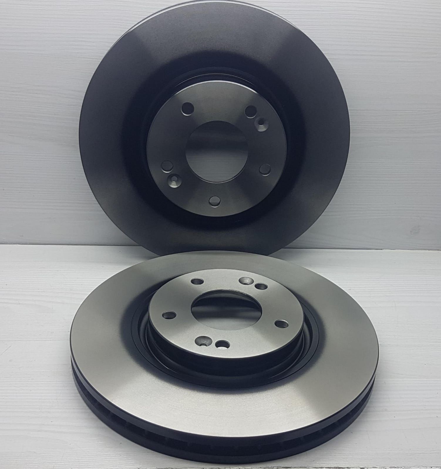 DISK ÖN I30/CEED/SPORTAGE/IX35 2012- 300MM