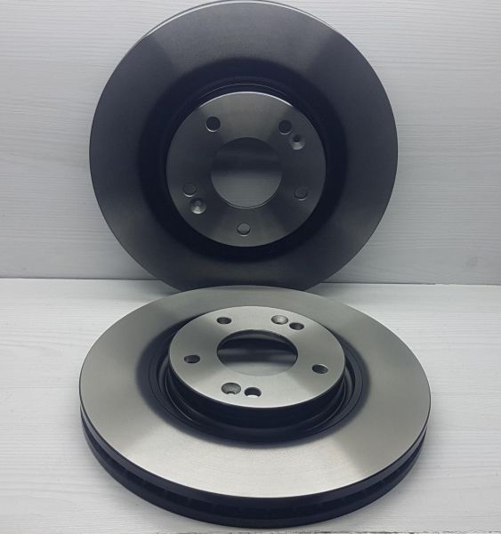 DISK ÖN I30/CEED/SPORTAGE/IX35 2012- 300MM