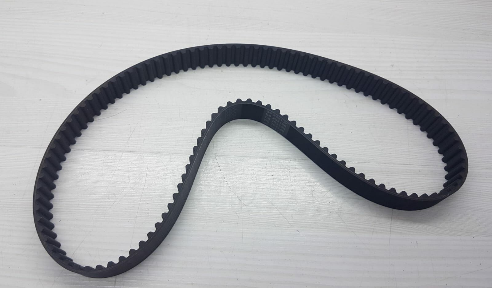 triger kayısı Swift 1.3 (113 DIŞ)