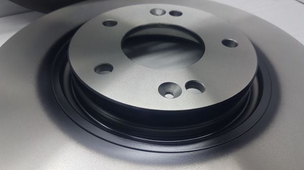 DISK ÖN I30/CEED/SPORTAGE/IX35 2012- 300MM