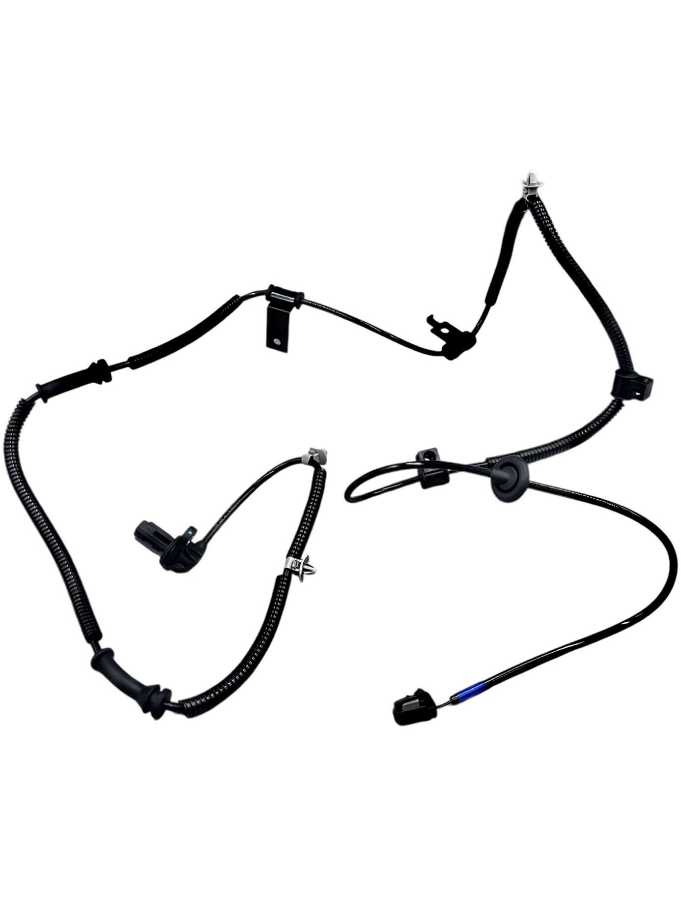 SENSÖR ABS SORENTO 07-10 ARKA RH