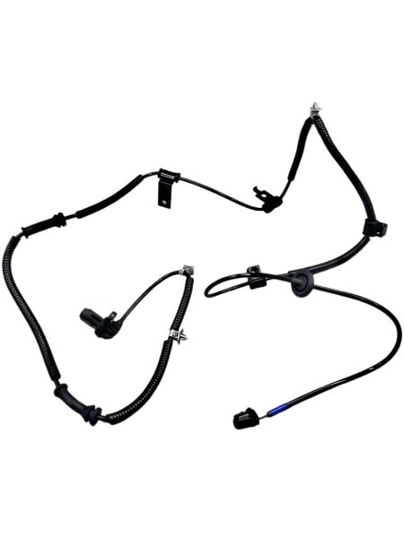 SENSÖR ABS SORENTO 07-10 ARKA RH