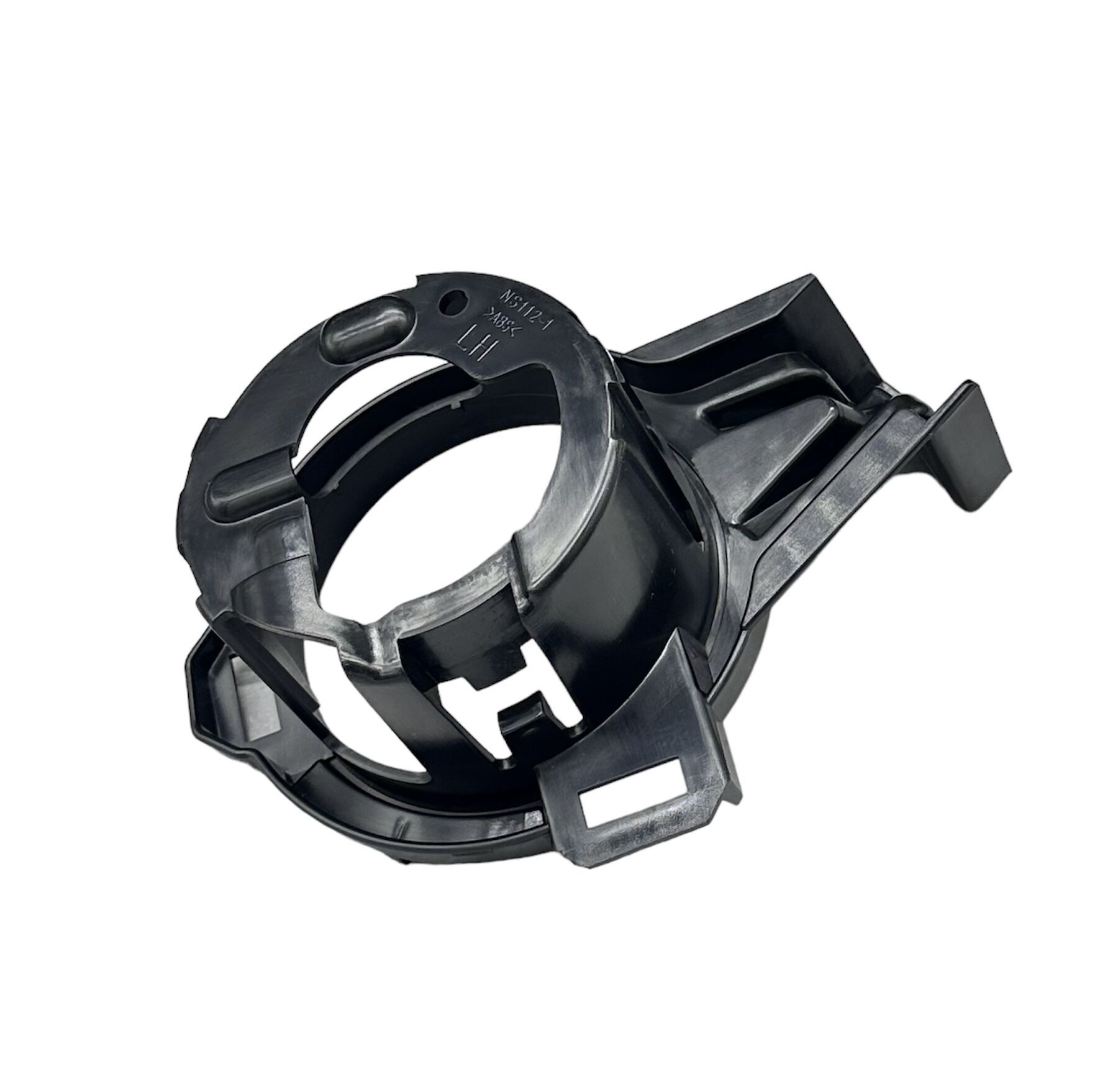 BRAKET SİS JUKE 10-13 LH