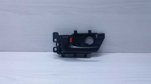 Cerato 2008-2012 Kapı Kolu Ön Iç Sol Sıyah