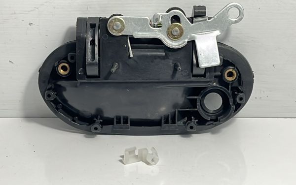 Kapi Kolu Accent Ön DIŞ Sağ 95-00 Sekmansiz