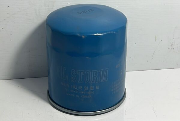 Yağ Filtre H350 By-Pass