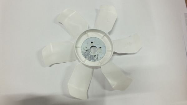 NPR 59 4BD1 FAN PERVANESİ ( 6 KANAT )