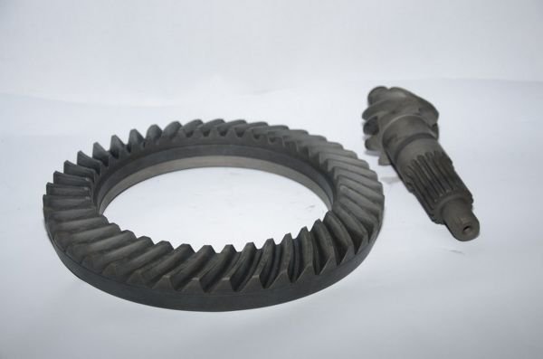 NPR 71 - 292 mm 4HE1 14 mm AYNA MAHRUTİ  7*41 14 mm