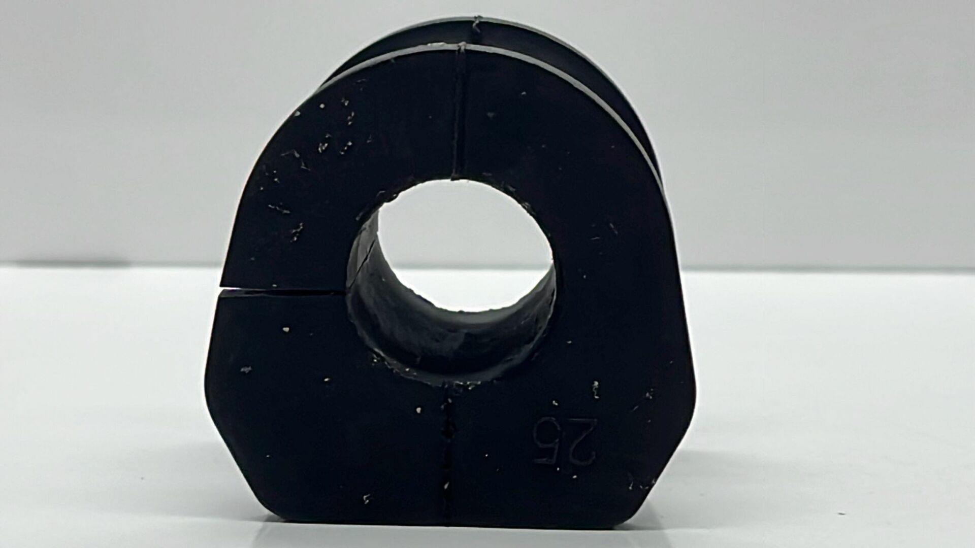 Viraj Lastiği L200 07- Ön