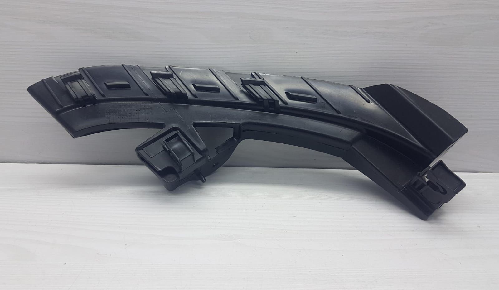 Tampon Braketi Ön i20 2012- Sağ Far Altı