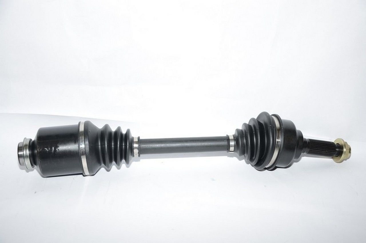 SORENTO 02-06 KOMPLE AKS SAĞ