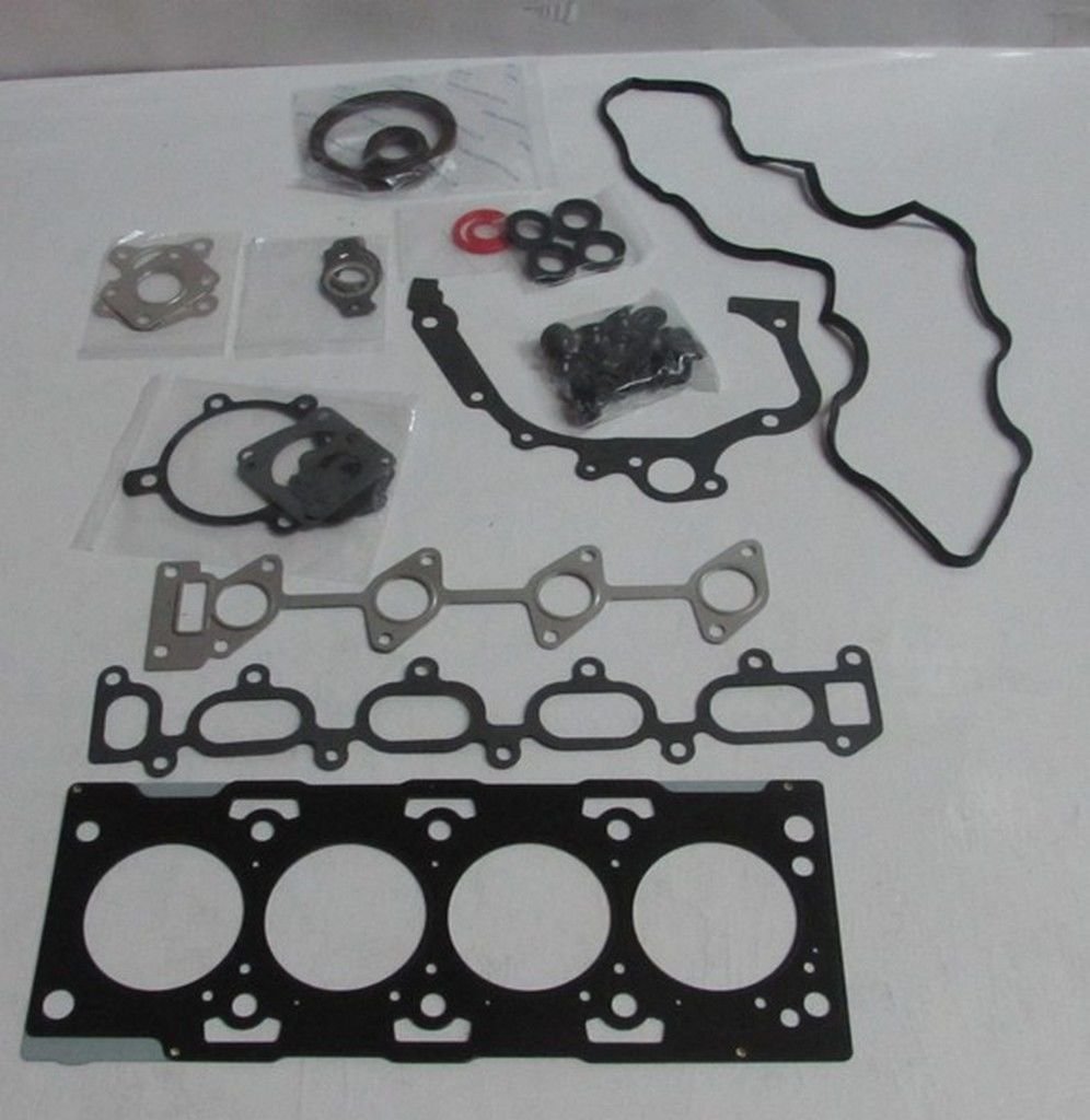 SANTA FE / TUCSON 2,0 TAKIM CONTA - ÇELİK