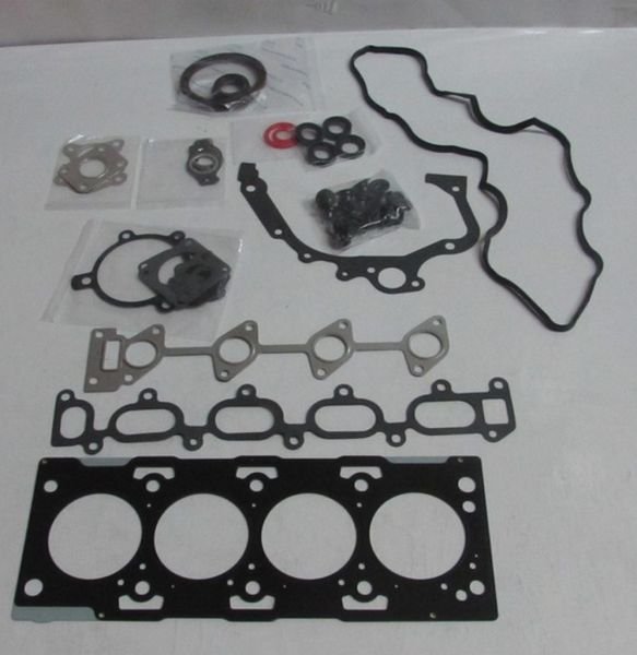 SANTA FE / TUCSON 2,0 TAKIM CONTA - ÇELİK