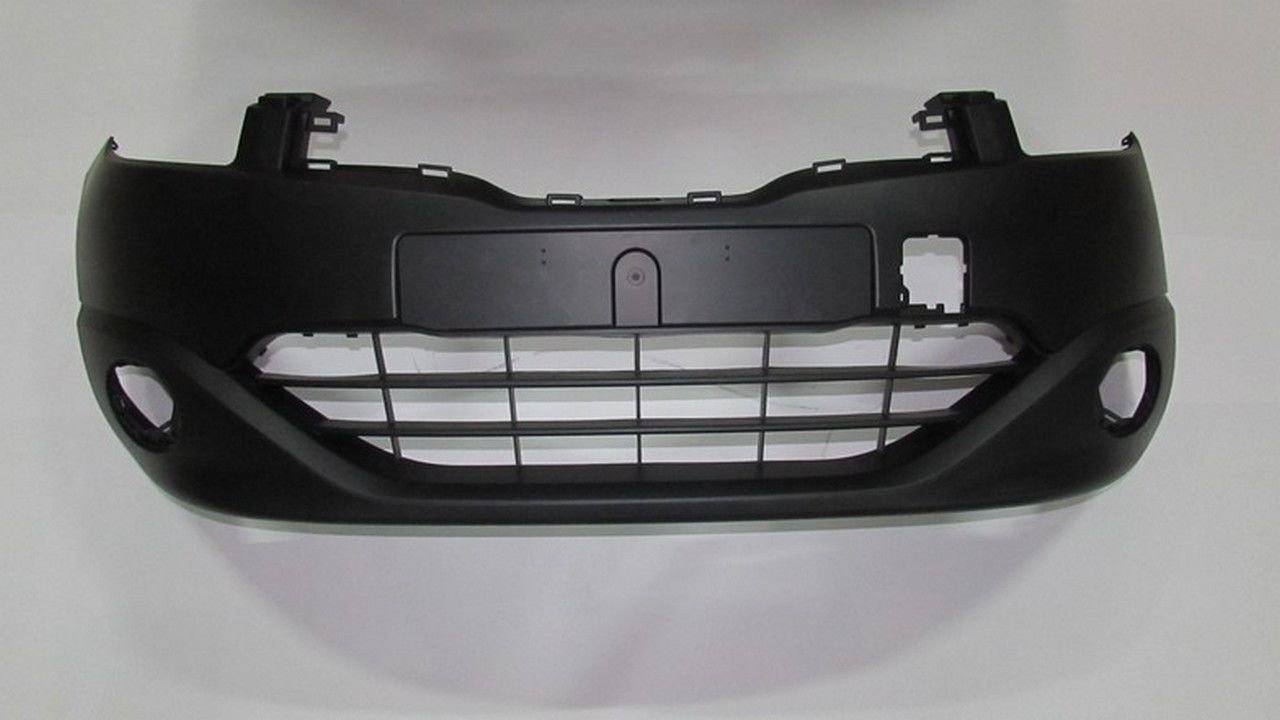 QASHQAI 2011-2013 TAMPON ÖN FAR YIKAMA DELİKSİZ