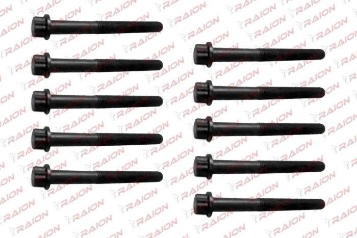 SILINDIR KAPAK SAPLAMA TAKIM (18 AD)- BONGO 2.7 98-04  (J2 K2700)