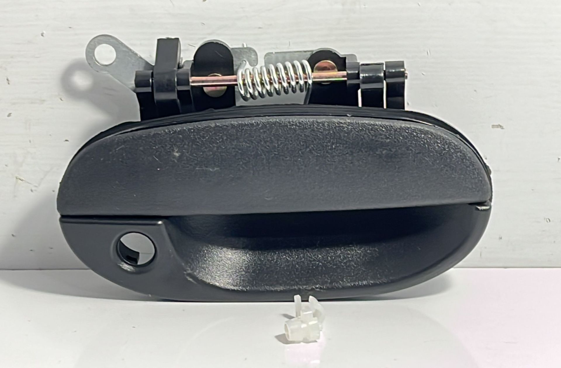 Kapi Kolu Accent Ön DIŞ Sağ 95-00 Sekmansiz