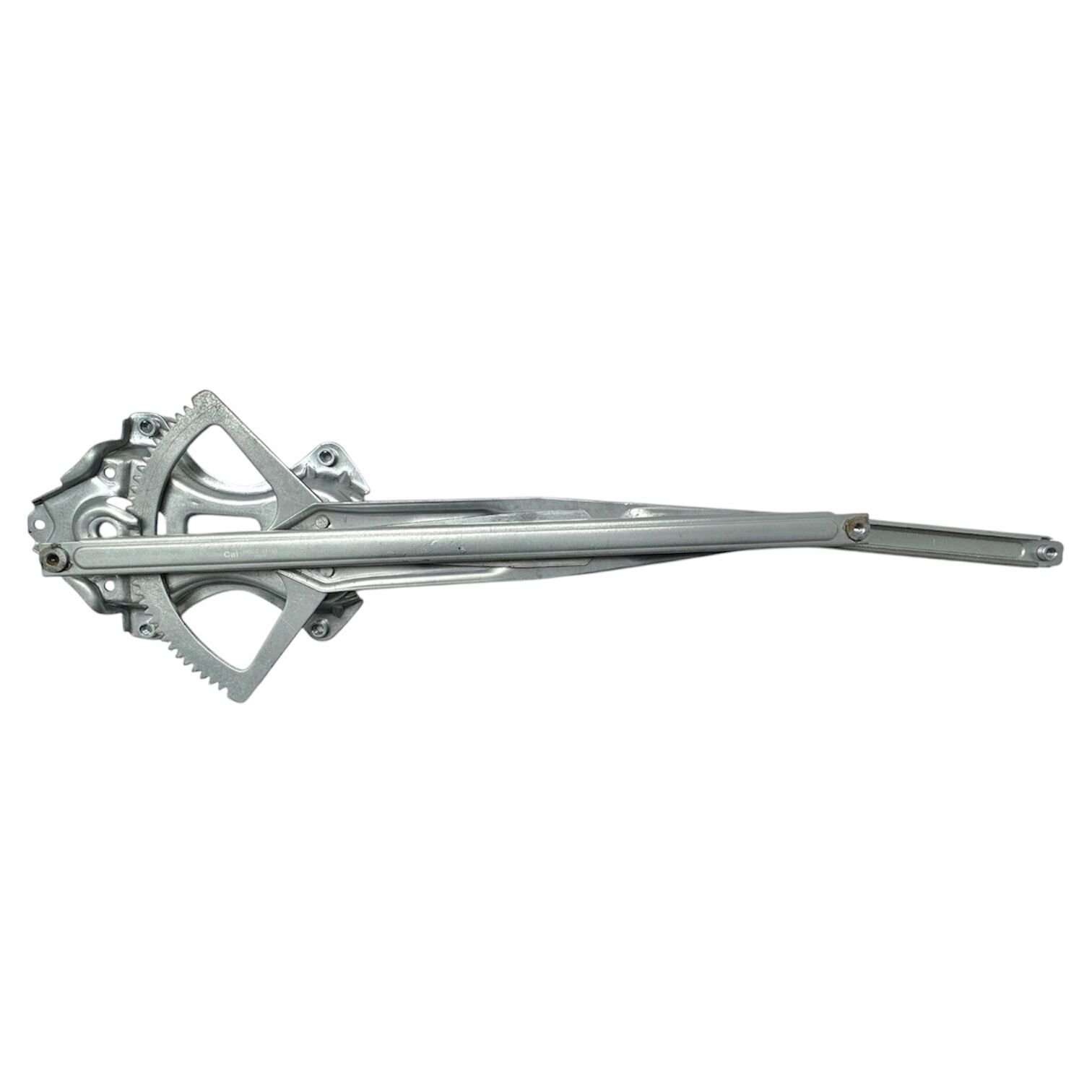 KRİKO CAM COROLLA 07-12 ÖN LH (ELEKT-MOTORSUZ)