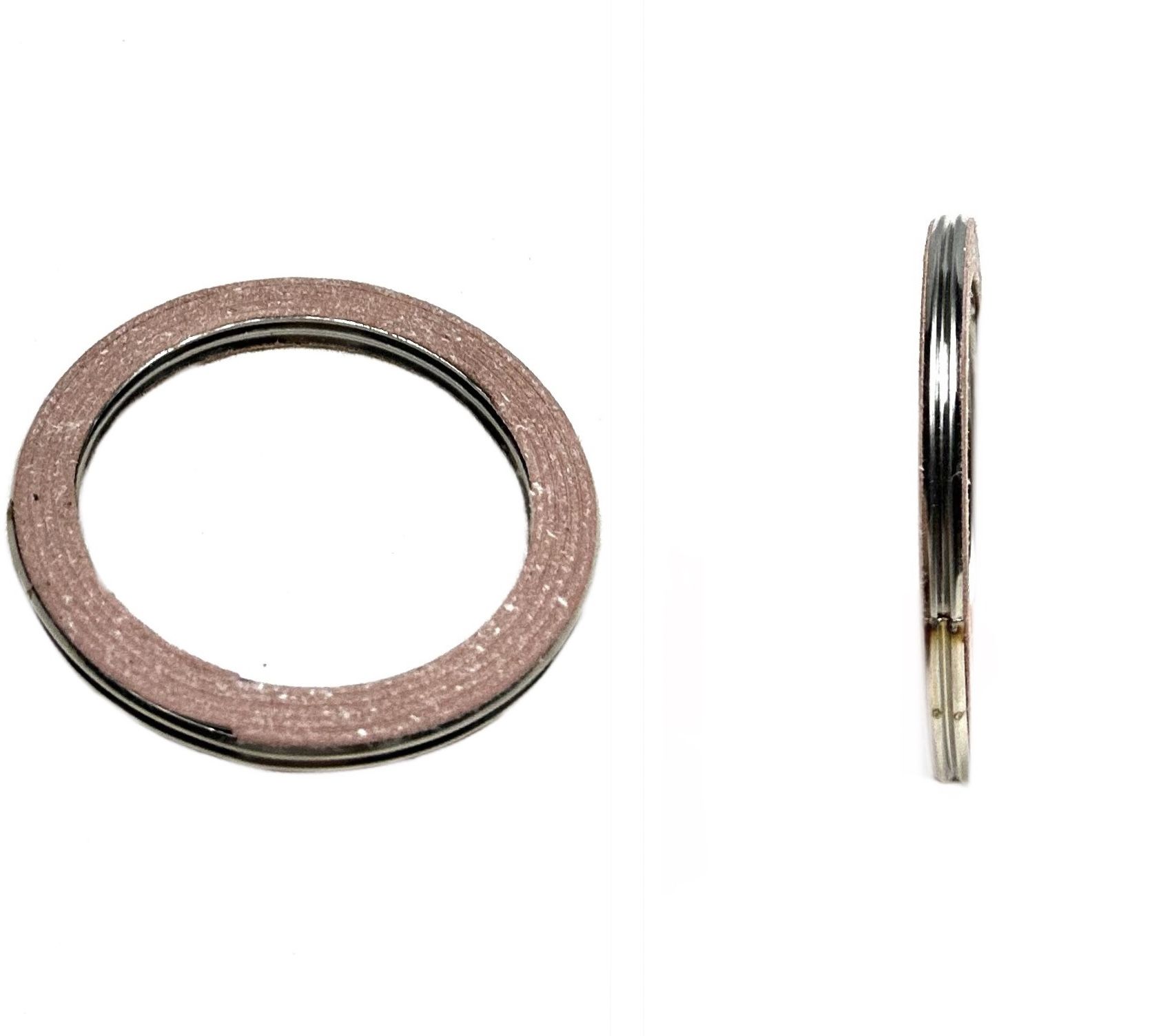 CONTA EKSOZ BOĞAZ COROLLA 07-16 (50X63)