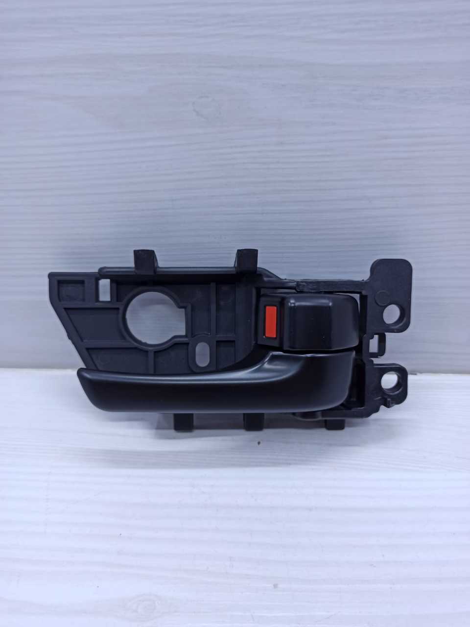 Cerato 2008 - 2012 Kapı Kolu Ön Iç Sag Sıyah