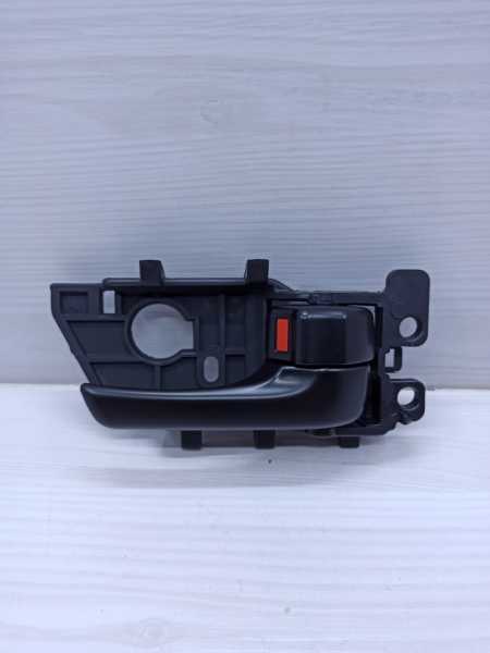 Cerato 2008 - 2012 Kapı Kolu Ön Iç Sag Sıyah